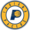 Indiana Pacers, Basketball team, function toUpperCase() { [native code] }, logo 2023